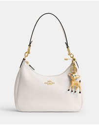 Coach - Deer Bag Charm