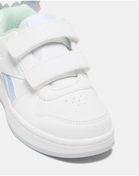 Reebok - Royal Prime 2.0 Two Strap Hook and Loop