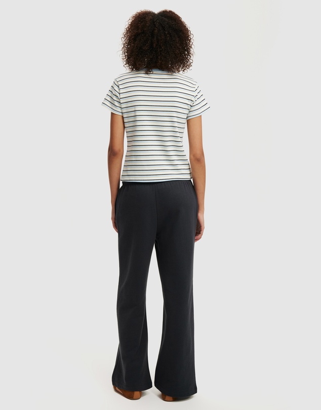 Cotton On - Wide Leg Sweatpants