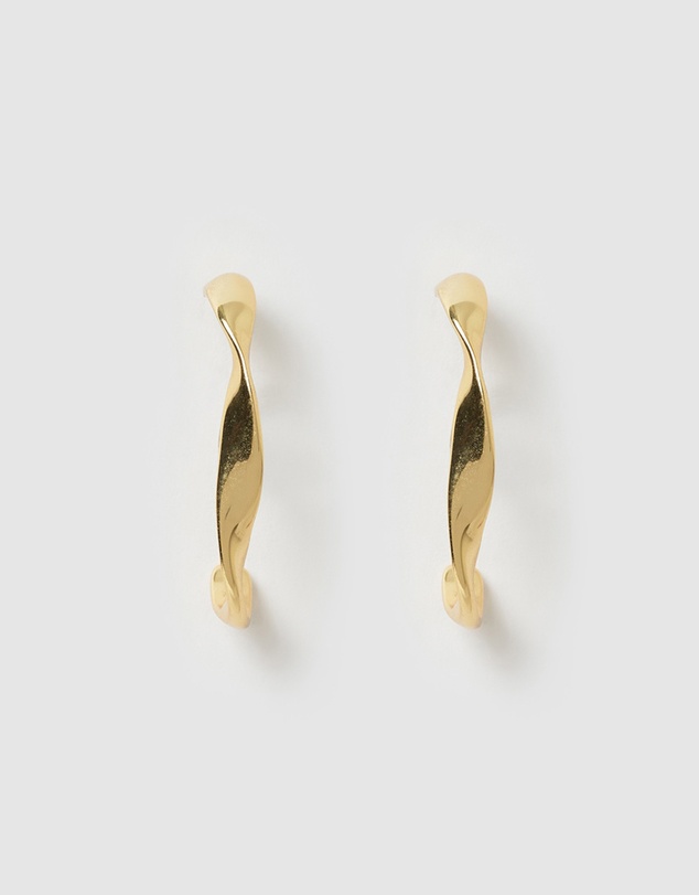Izoa - Olsen Stud Earrings