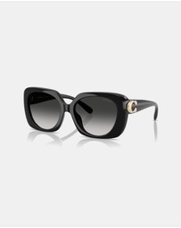 Coach - HC8422U