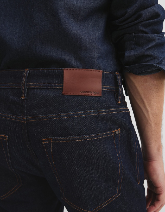 Country Road - Standard Fit Denim Jean
