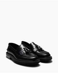 Aquila - Mensa Tassel Loafers