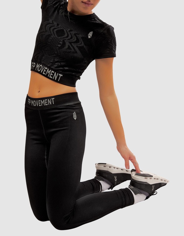 FP Movement by Free People - Long Haul Leggings