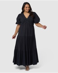 Something 4 Olivia - Abigale Maxi Dress