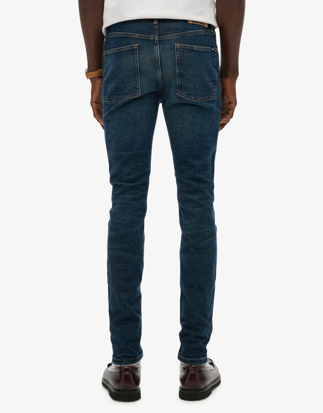 Superdry - Vintage Skinny Jeans