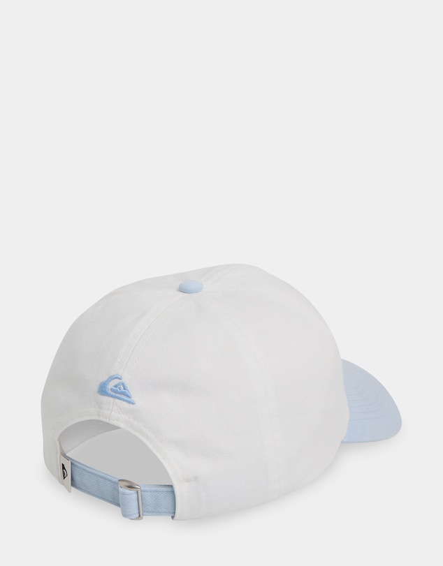 Quiksilver - Womens The Classic Retro Cap