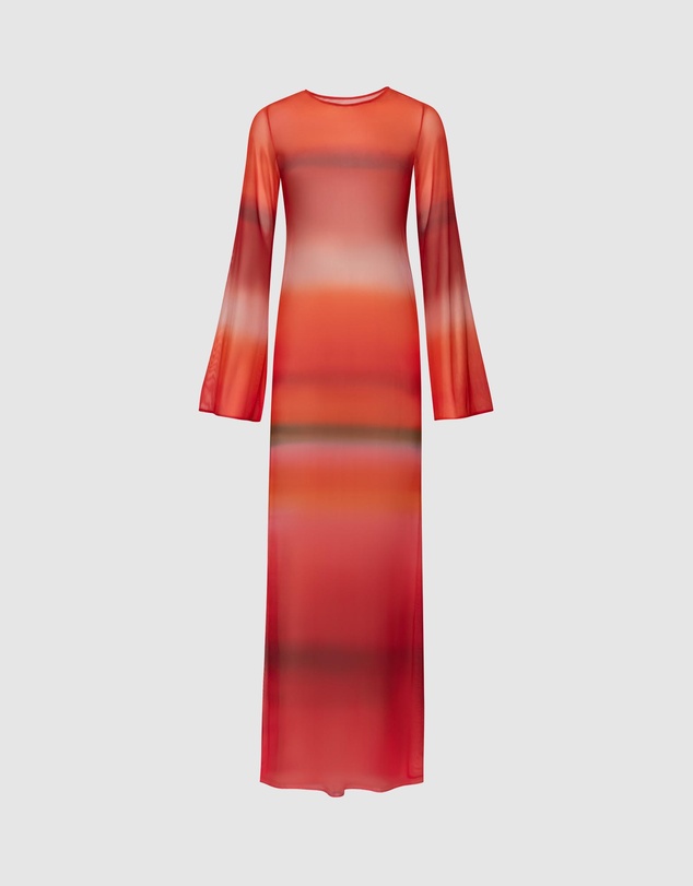 Baobab - Nora Maxi Dress