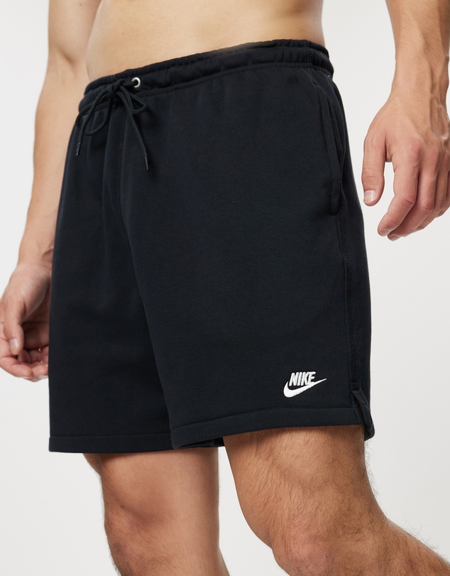 Nike - Nike Club Flow Fleece Terry Shorts