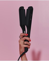 Mermade Hair - Double Waver