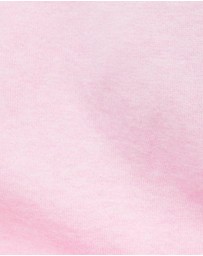 JH Lounge - JHL V-Neck T (Fine Cotton Cashmere) Candy Marle