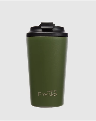 Fressko - Grande 16oz Reusable Coffee Cup