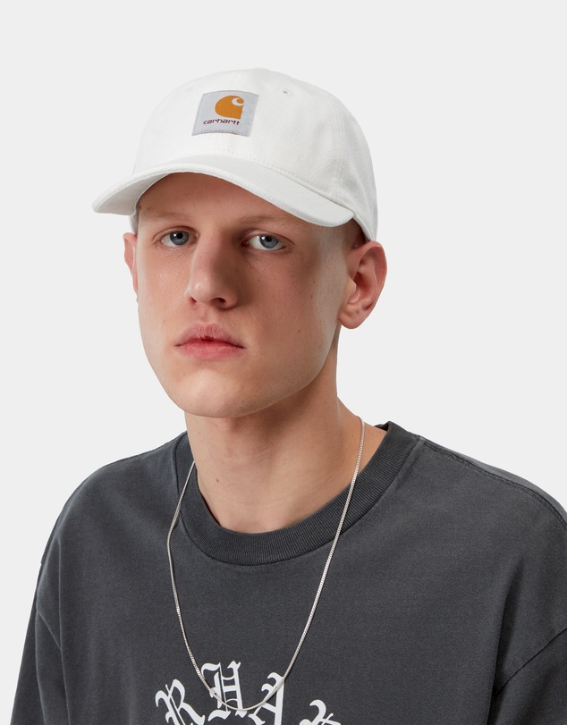 Carhartt WIP - Canvas Cap