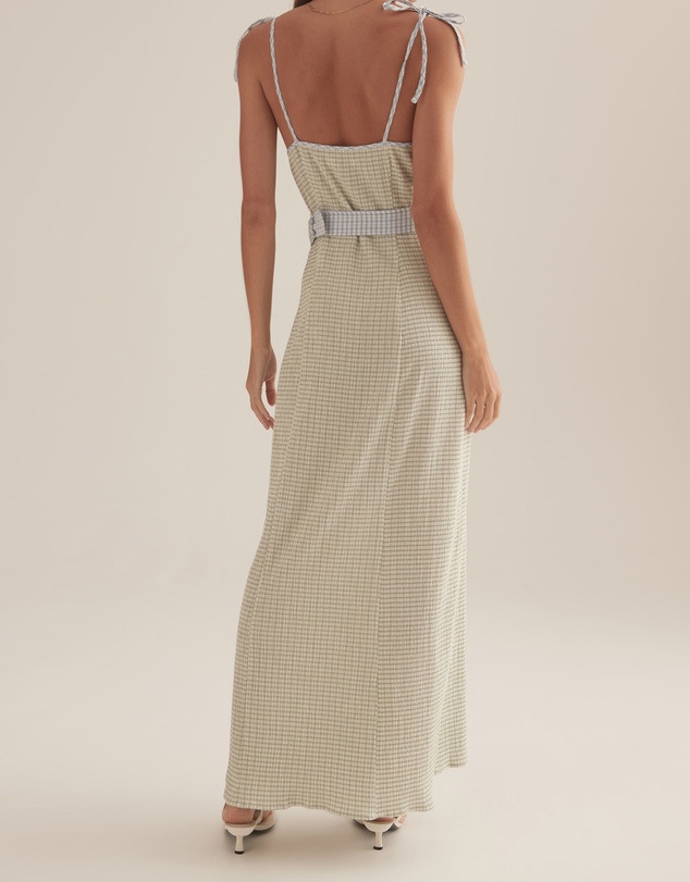 Ownley - Jasmine Dress