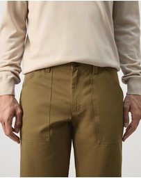 M.N.G - Iker Pants