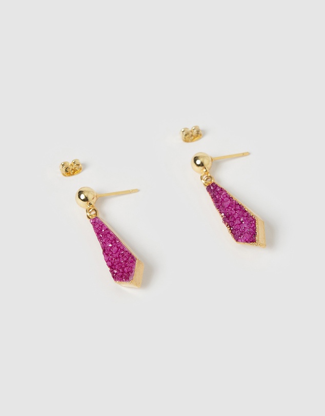 Miz Casa and Co - Stella Earring