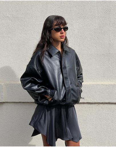 Jet Black