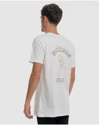 DVNT - Sinners Club Tee