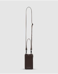 Status Anxiety - Voyager Crossbody Bag
