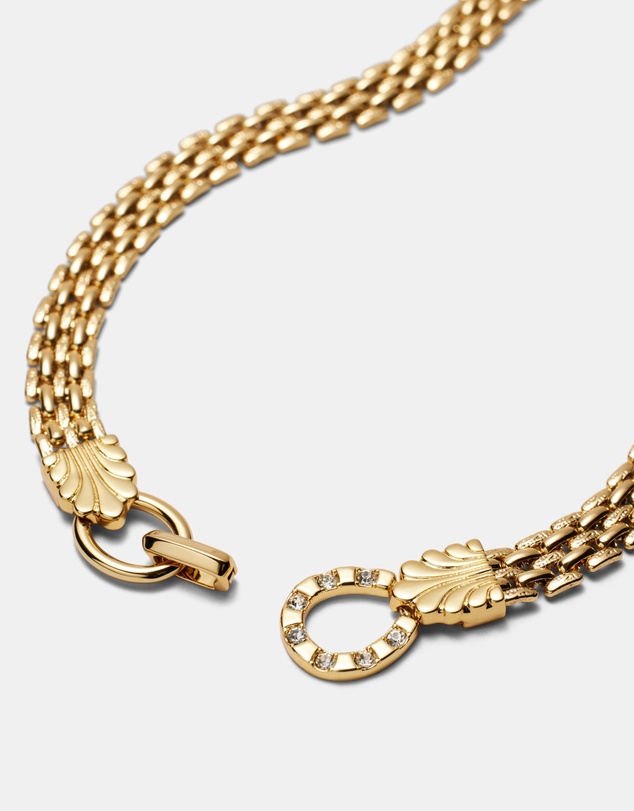 MIMCO - Ye-haw Necklace