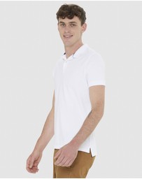 Superdry - Classic Pique Polo