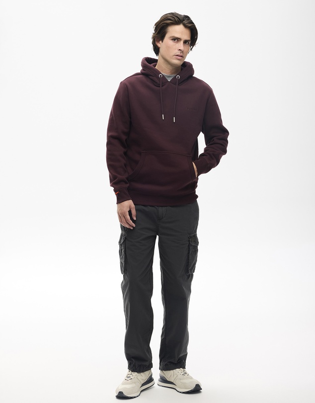 Superdry - Essential Hoodie