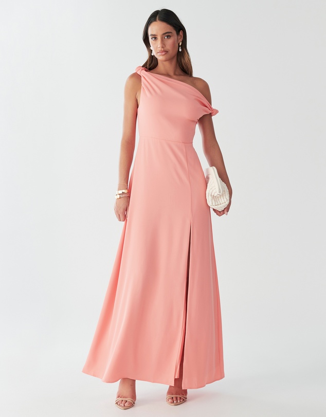 BWLDR - Delilah Maxi Dress