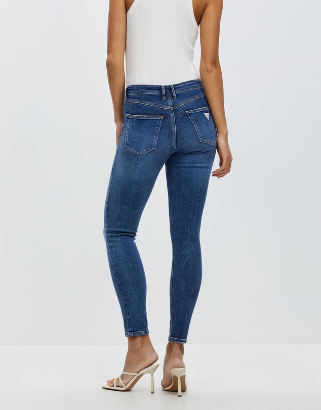 GUESS - 1981 Skinny Jeans