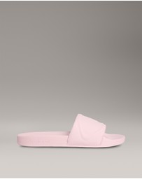 Calvin Klein - Logo Slides