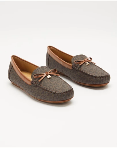 Michael Kors - Juliette Moccasins