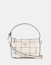 GUESS - Maylee Mini Hobo Crossbody Bag