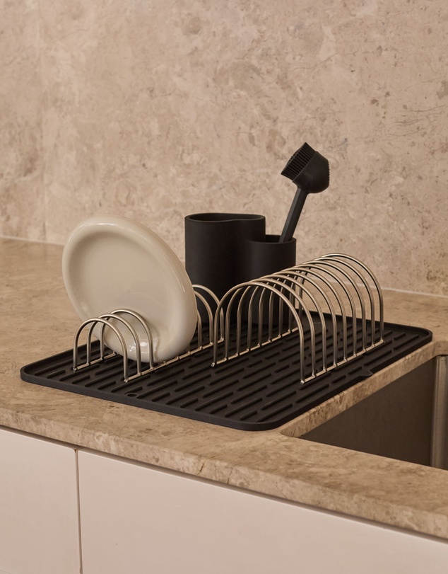DESIGNSTUFF - DRIP Dish Drainer