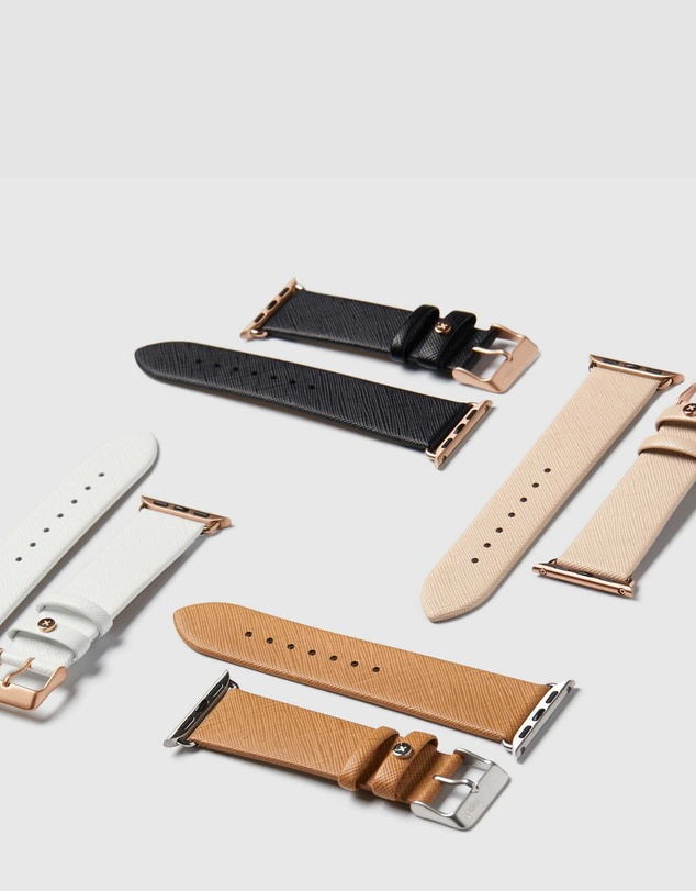MIMCO - 40mm Vision Watch Band