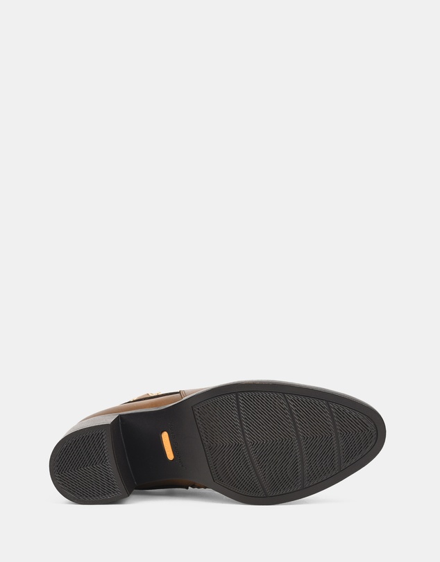 Hush Puppies - Sigma