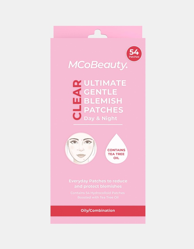 MCoBeauty - Everyday Miracle Pimple Patches 54 Pack