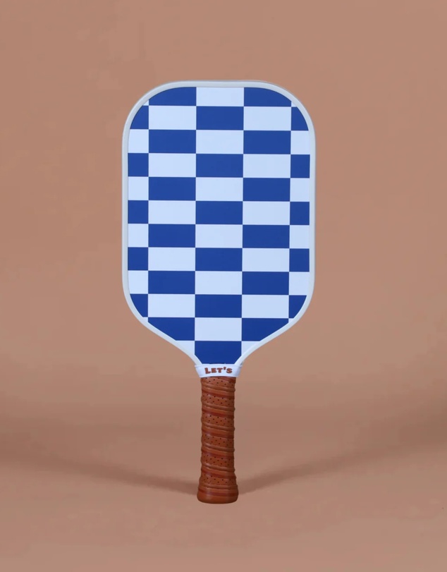 Pulse Pickleball - Court Classic Pickleball Paddle
