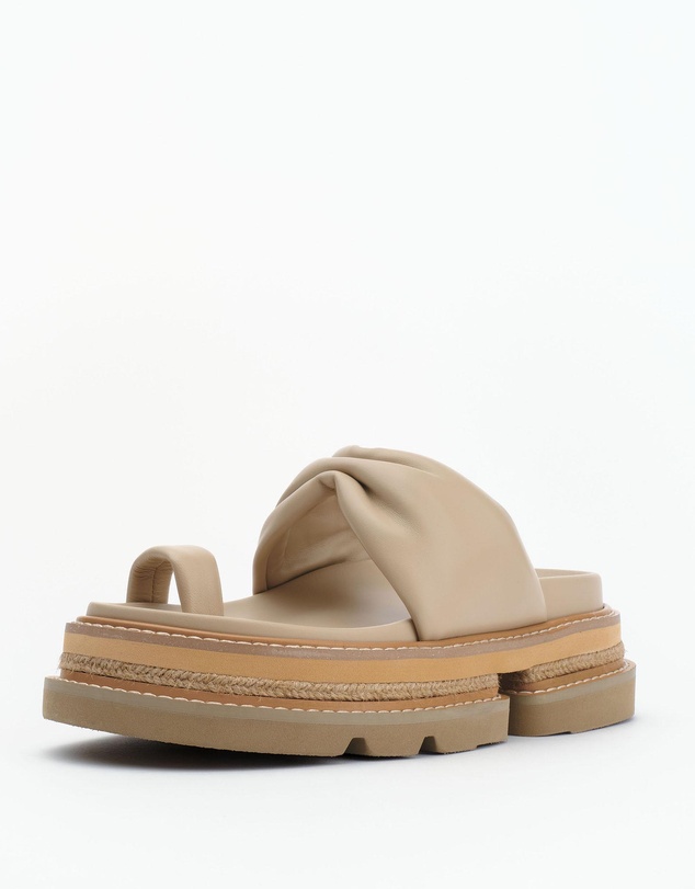 Alias Mae - Valerie Sandals