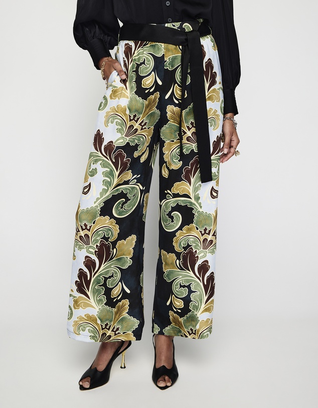 MOS The Label - Ivara Pants