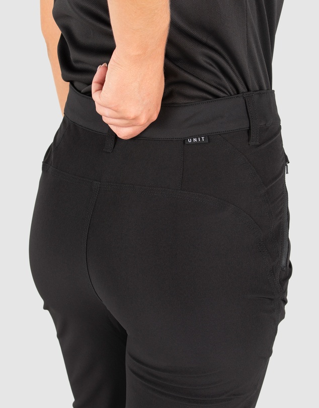 UNIT - UNIT Ladies Flexlite Performance Stretch Pants