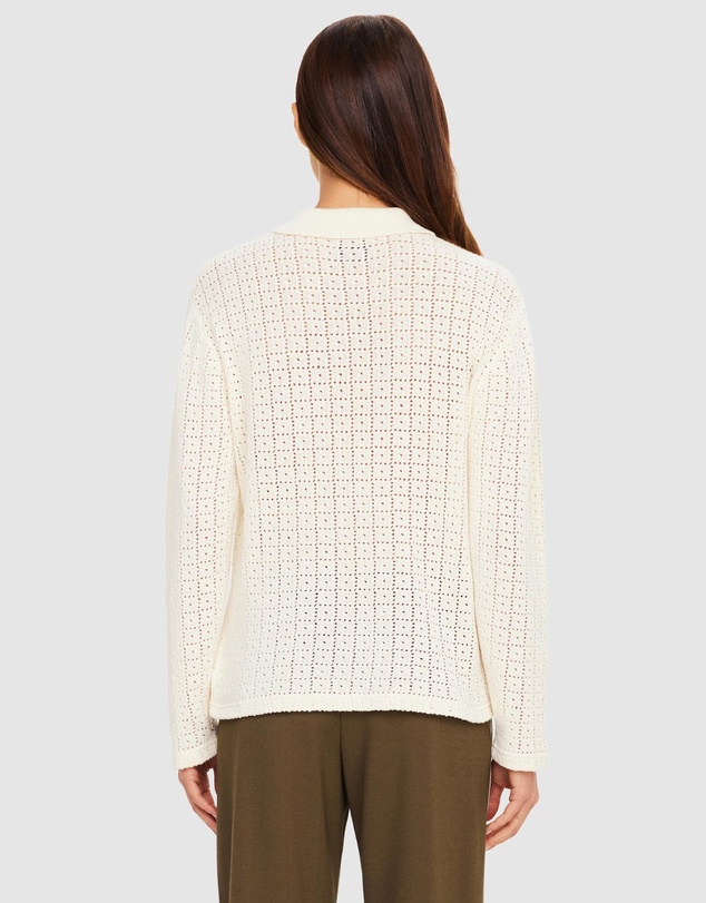 The Upside - Frederica Knit Top