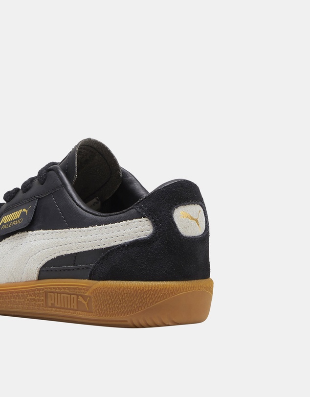 Puma - Palermo Leather Pre-School