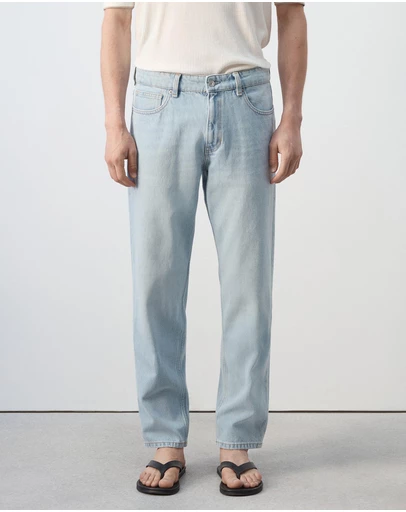 M.N.G - Bob Jeans