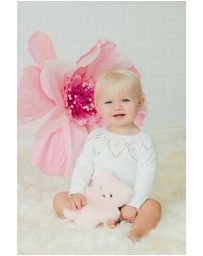 FLATOUTbear - Baby Rosie