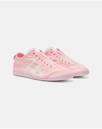 Onitsuka Tiger - Mexico 66 Slip-On - Unisex