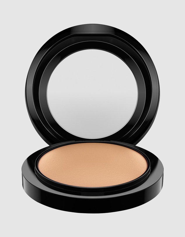 MAC - Mineralize Skinfinish Natural