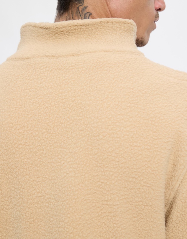 Rhythm - Essential Quater Zip