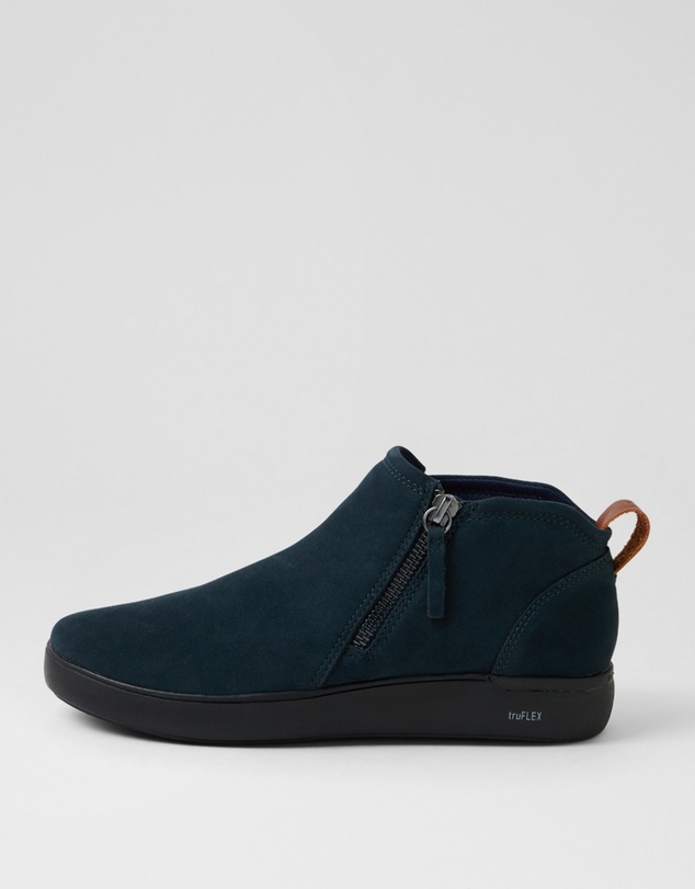 Rockport - Flextech Ro