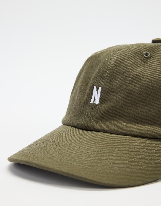 Norse Projects - Twill Sports Cap