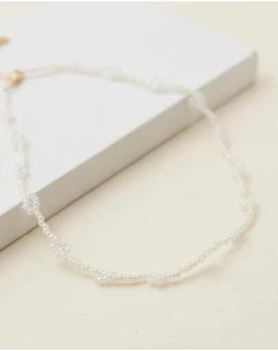 Senso - Daisy Chain Choker