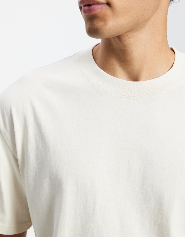 AS Colour - Heavy Faded Tee